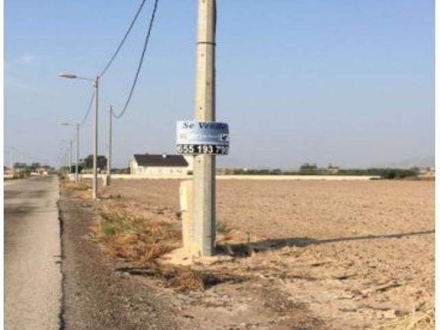 Local Comercial en venta en La Hoya, Alto Guadalentín