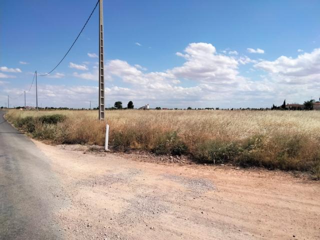 Chalet en venta en Villarrobledo, Castilla-La Mancha