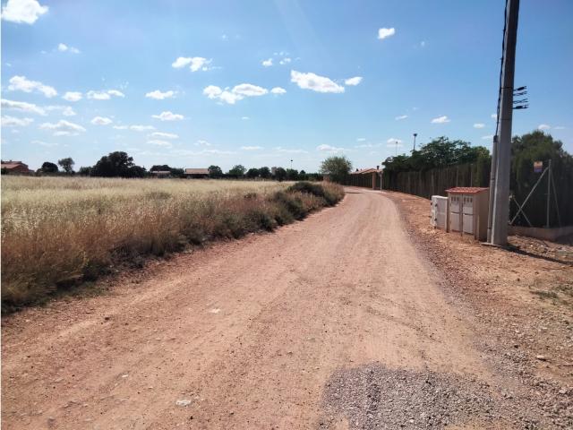 Chalet en venta en Villarrobledo, Castilla-La Mancha