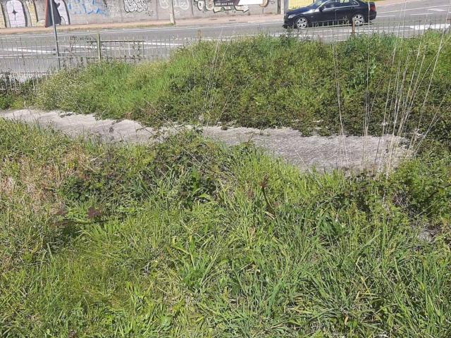 Terreno en venta en Coruxo, Vigo