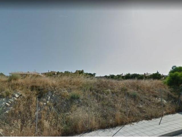 Local Comercial en venta en Urbanització L'Horta, l'Alacantí