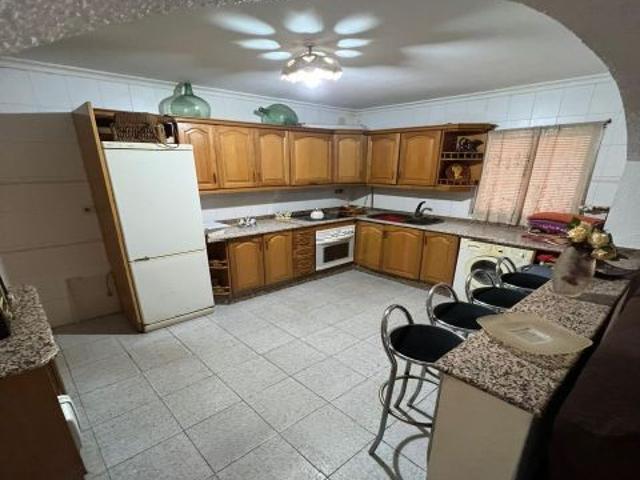 Casa en venta en Centro, Albacete
