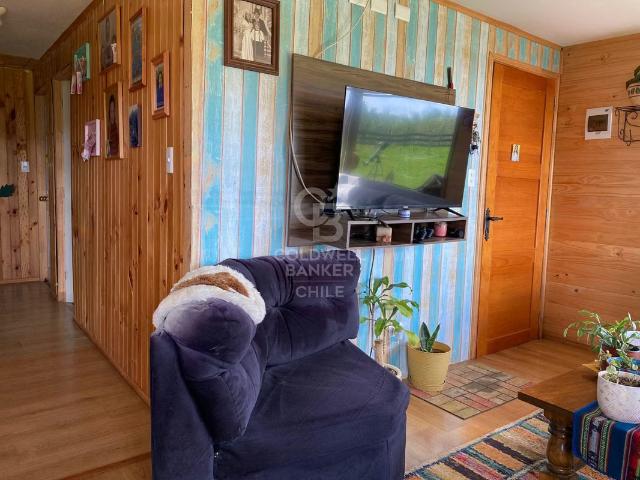 Casa en venta en Rio Negro, Los Lagos