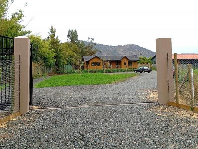 Casa en venta en San Vicente, Libertador General Bernardo O'higgins