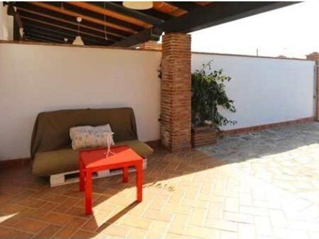 Casa en venta en La Janda, Andalucía