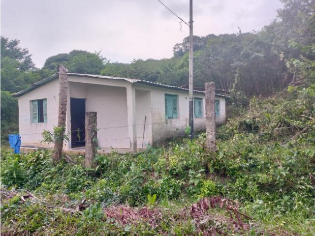 Terreno en venta en Boconó, Trujillo