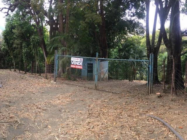 Terreno en venta en Guárico