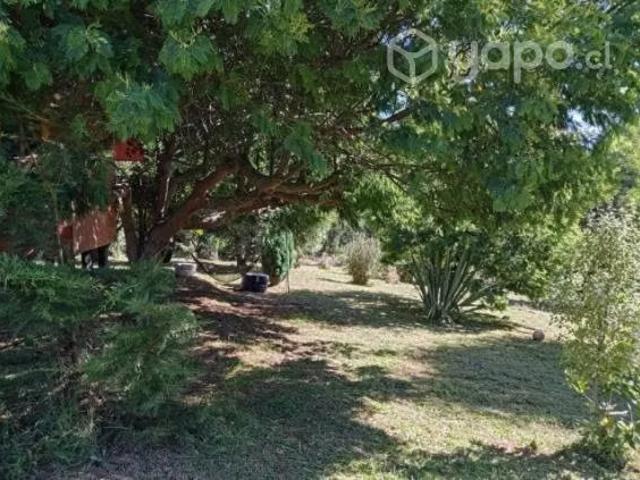 Casa en venta en Puqueldón, Los Lagos
