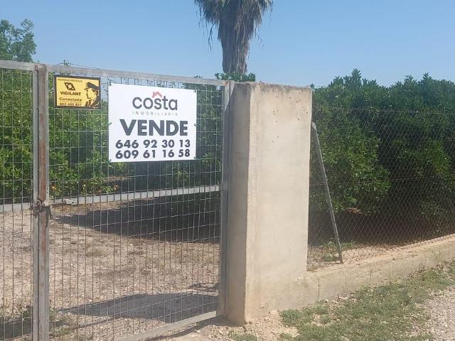 Casa en venta en Puebla de Soto, Área Metropolitana de Murcia