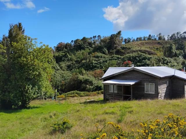 Casa en venta en Ancud, Los Lagos