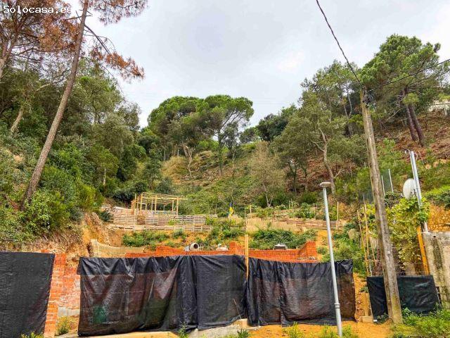 Local Comercial en venta en Serra Brava, la Selva