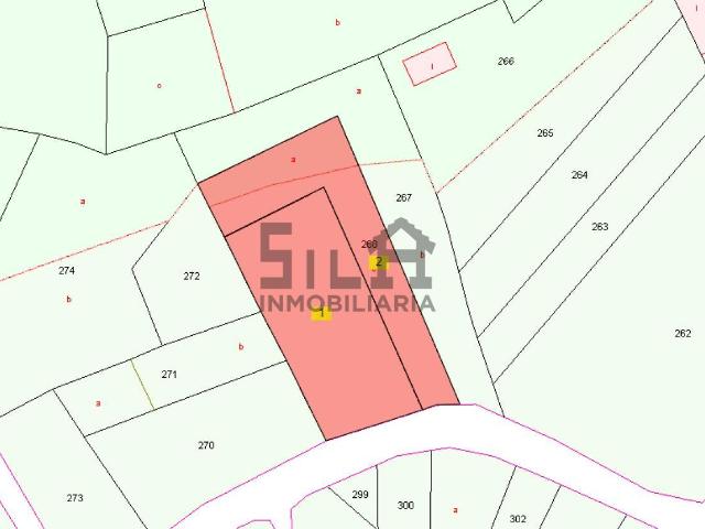 Terreno en venta en Bóveda, Barrio