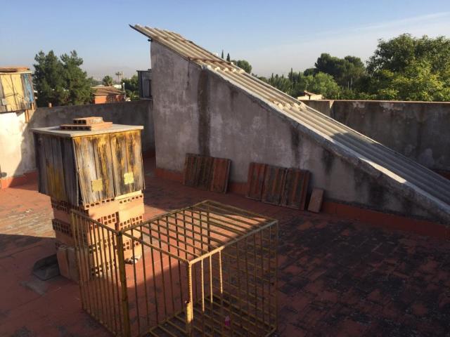 Casa en venta en Sangonera la Verde o Ermita Nueva, Área Metropolitana de Murcia