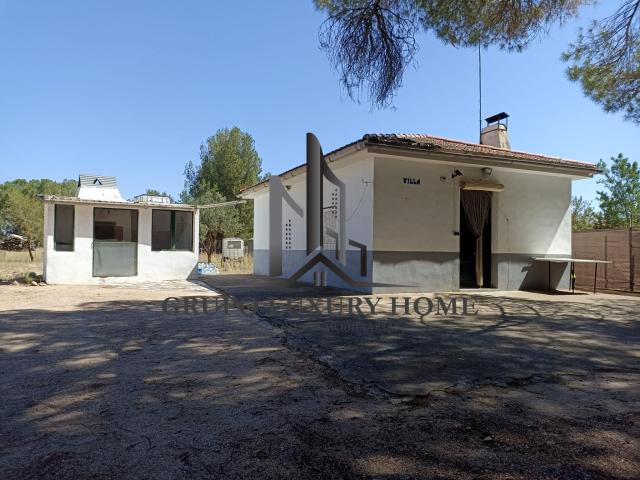 Terreno en venta en La Gineta, Castilla-La Mancha