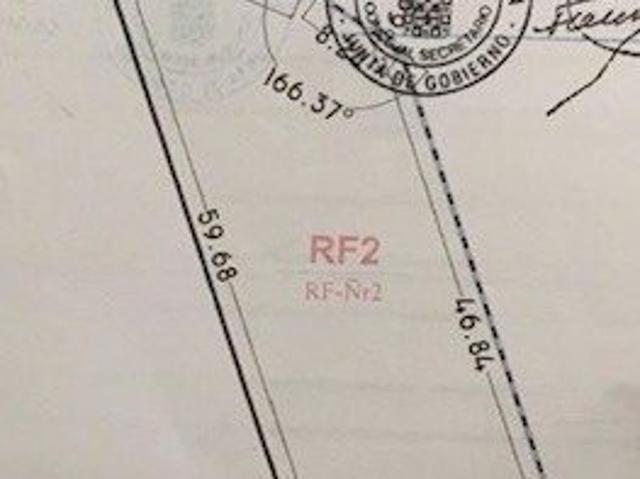 Terreno en venta en La Ñora, Área Metropolitana de Murcia