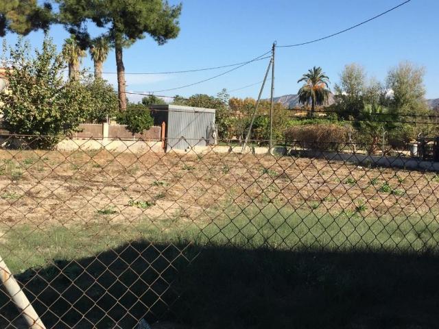 Terreno en venta en San Benito, Área Metropolitana de Murcia