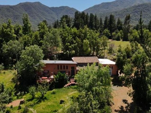 Casa en venta en Colbún, Maule