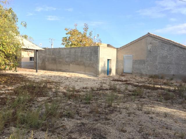 Casa en venta en Bajo Guadalentín, Murcia