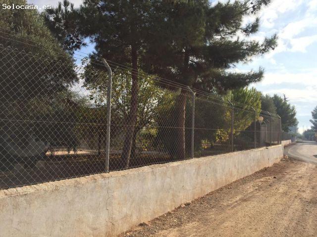 Casa en venta en Bajo Guadalentín, Murcia