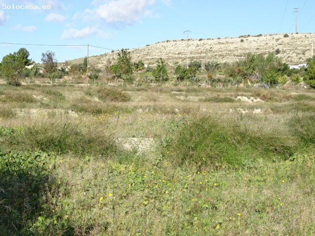 Local Comercial en venta en el Vinalopó Mitjà / El Vinalopó Medio, Valencia
