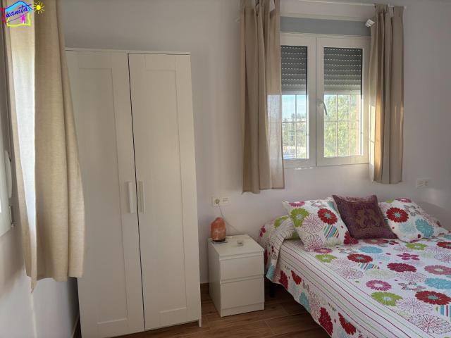 Terreno en venta en La Algaida, Valle de Ricote
