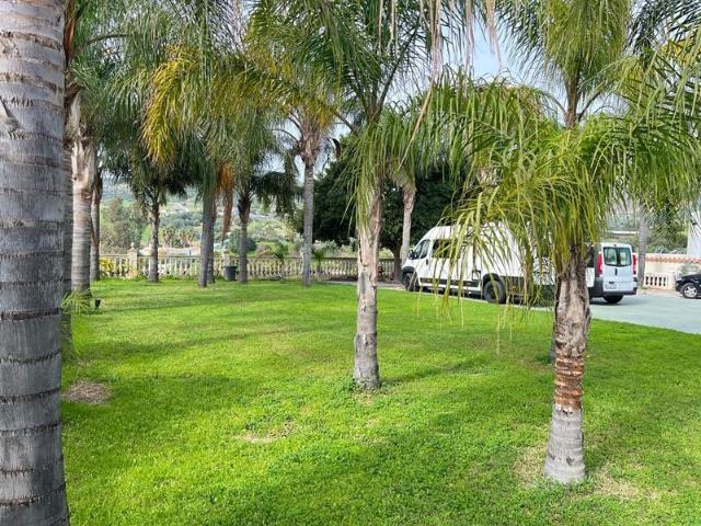 Terreno en venta en Valle Romano, Estepona