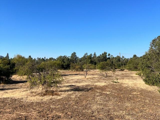 Terreno en venta en Huencuecho Sur, Pelarco