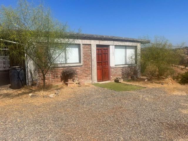 Casa en venta en San Antonio, Valparaíso