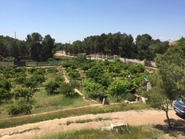 Terreno en venta en Esparragal, Área Metropolitana de Murcia