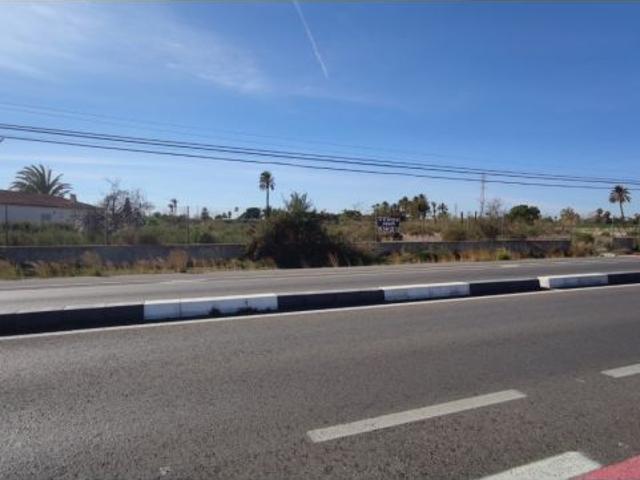 Local Comercial en venta en Perleta, el Baix Vinalopó