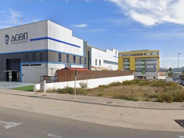 Local Comercial en venta en El Hondón, Campo de Cartagena y Mar Menor