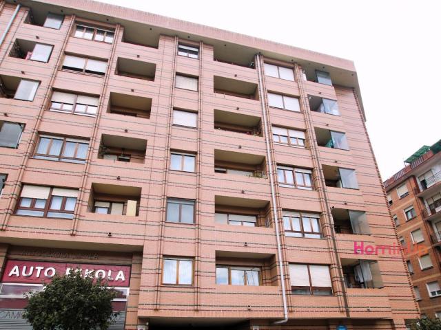Garaje en venta en Bilbao