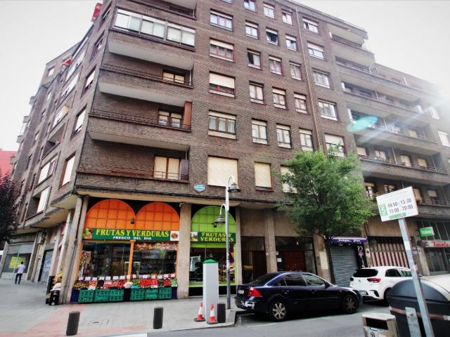 Garaje en venta en Bilbao, Ametzola
