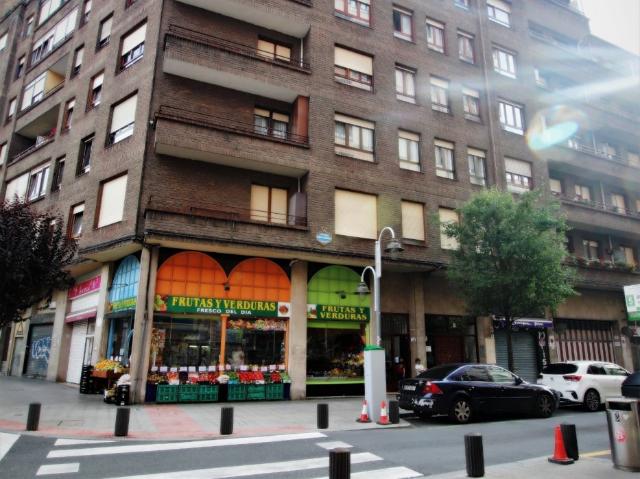 Garaje en venta en Errekalde, Bilbao