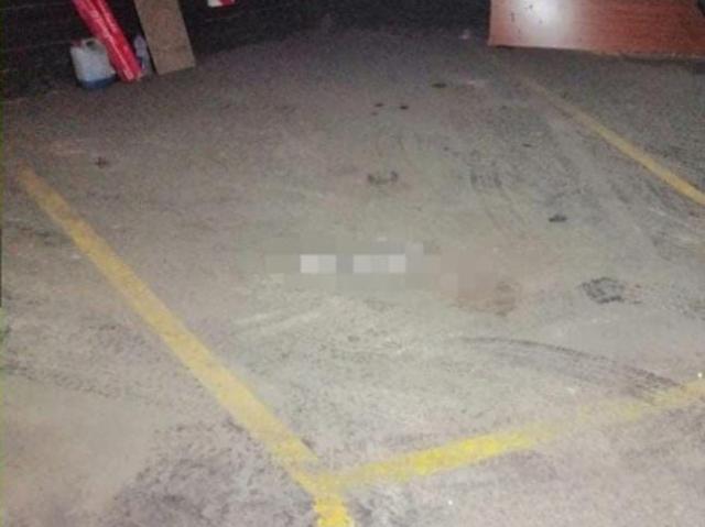 Garaje en venta en Santurtzi, Oiankas