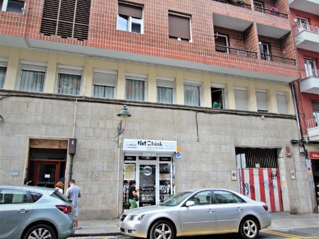 Garaje en venta en Bilbao, Ametzola