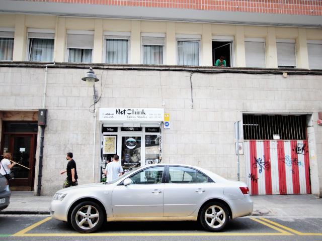 Garaje en venta en Errekalde, Bilbao