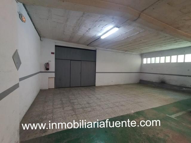 Garaje en venta en Güeñes, Guipúzcoa
