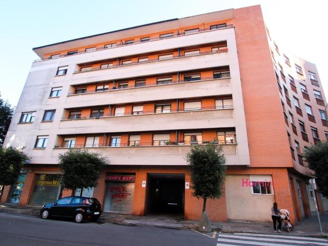 Garaje en venta en Bilbao