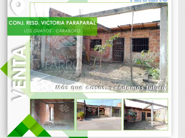 Terreno en venta en Valencia
