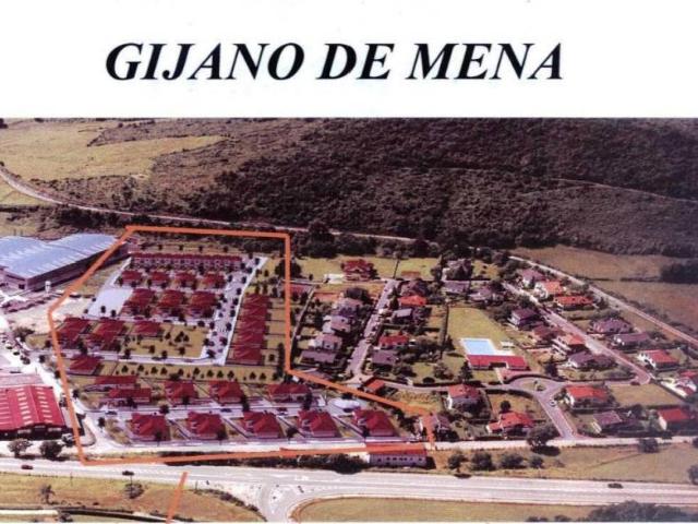 Terreno en venta en Villasana de Mena, Valle De Mena