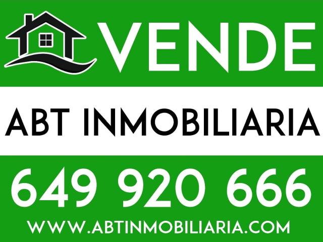 Terreno en venta en Fuentealbilla, Castilla-La Mancha