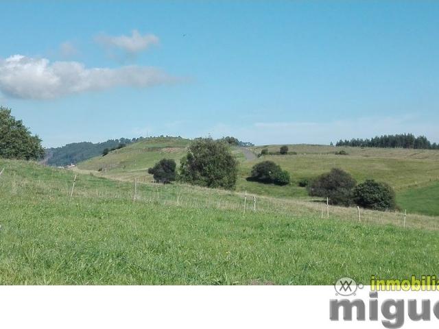 Terreno en venta en Colombres, Ribadedeva