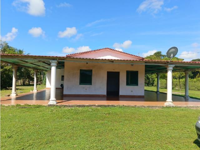 Casa en venta en Portuguesa