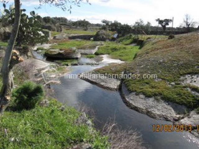 Terreno en venta en Arroyo De La Luz