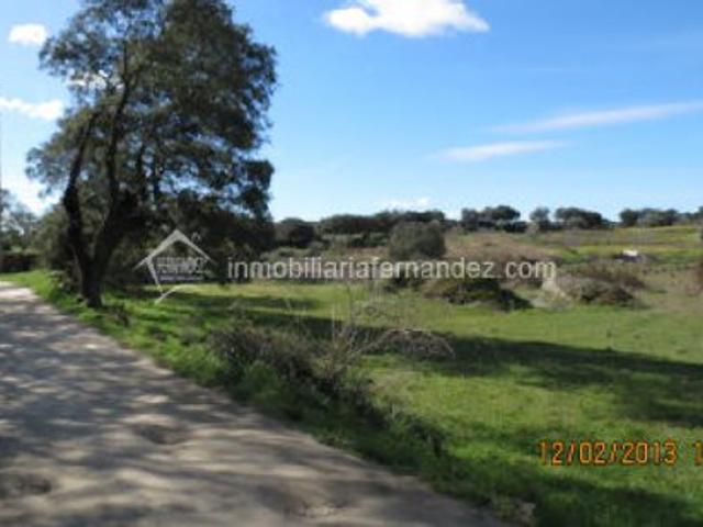Terreno en venta en Arroyo de la Luz