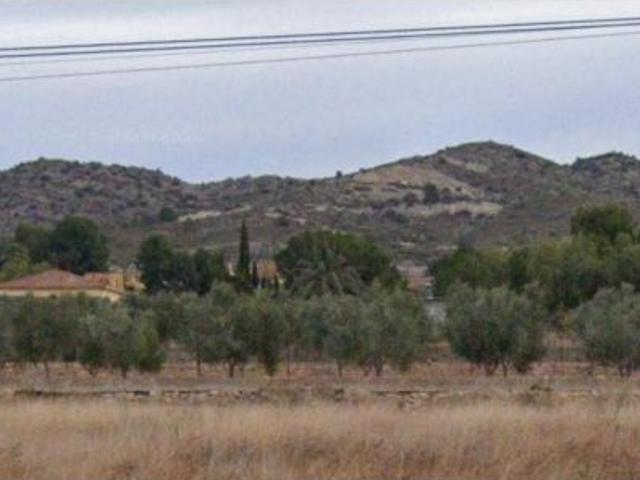 Local Comercial en venta en San José, Alto Guadalentín