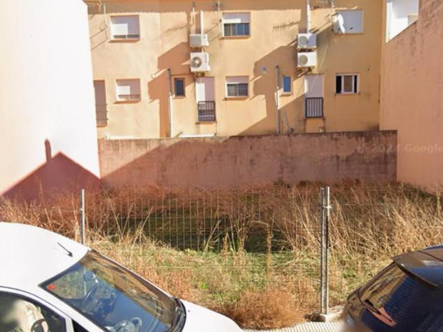 Terreno en venta en Beniarbeig