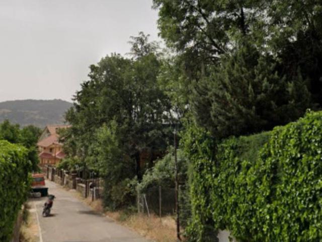 Terreno en venta en Cercedilla