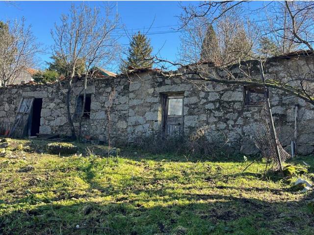 Terreno en venta en Cercedilla